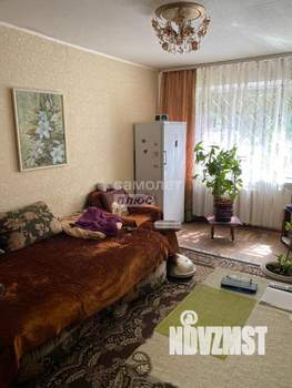 3-к квартира, вторичка, 63м2, -1/5 этаж