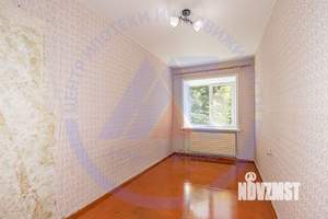 3-к квартира, вторичка, 77м2, 1/5 этаж