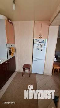3-к квартира, вторичка, 63м2, 4/5 этаж