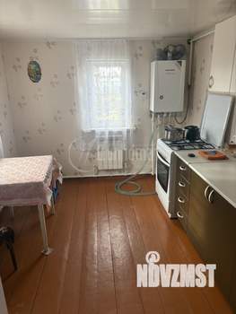 3-к квартира, вторичка, 63м2, 1/1 этаж