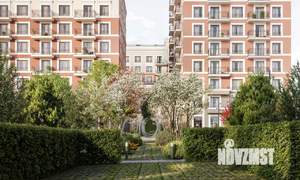 2-к квартира, вторичка, 79м2, 2/15 этаж
