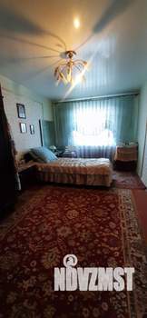 3-к квартира, вторичка, 70м2, 5/5 этаж