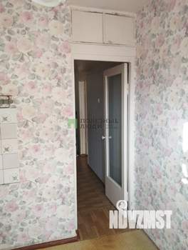 2-к квартира, вторичка, 45м2, 3/5 этаж