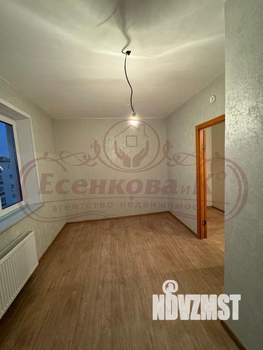 Студия квартира, вторичка, 17м2, 5/5 этаж