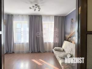 2-к квартира, вторичка, 48м2, 4/4 этаж
