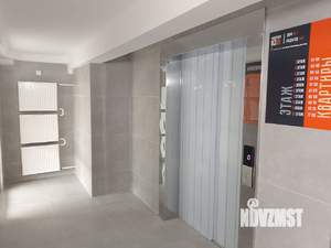 1-к квартира, сданный дом, 32м2, 3/10 этаж