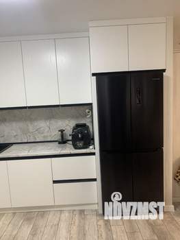 2-к квартира, вторичка, 65м2, 4/6 этаж