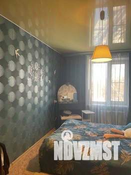 3-к квартира, вторичка, 67м2, 3/3 этаж