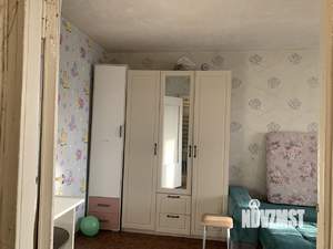 1-к квартира, вторичка, 32м2, 7/11 этаж