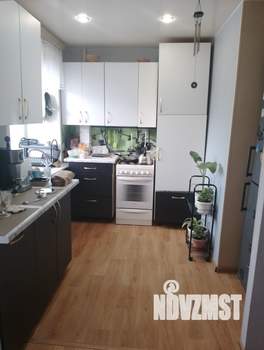 2-к квартира, вторичка, 44м2, 4/5 этаж