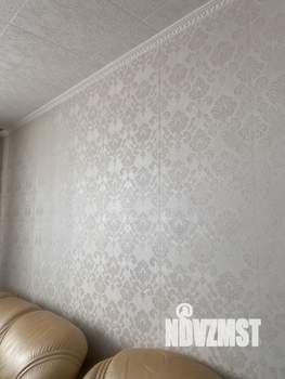 2-к квартира, вторичка, 53м2, 6/9 этаж