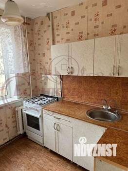1-к квартира, вторичка, 30м2, 3/5 этаж