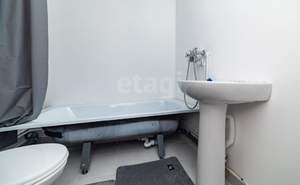 1-к квартира, вторичка, 32м2, 5/10 этаж