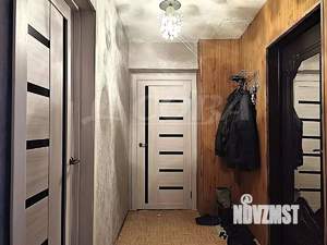 2-к квартира, вторичка, 49м2, 3/4 этаж