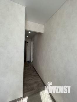1-к квартира, вторичка, 31м2, 3/6 этаж