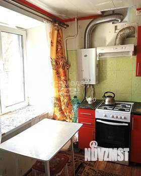 3-к квартира, вторичка, 57м2, 1/5 этаж
