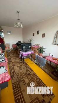 1-к квартира, вторичка, 30м2, 3/5 этаж