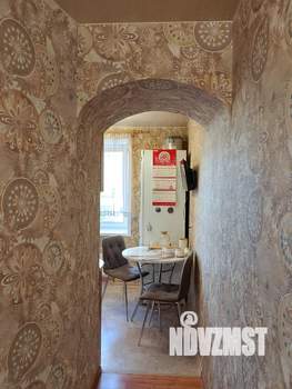 2-к квартира, вторичка, 44м2, 5/5 этаж
