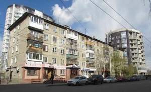 2-к квартира, вторичка, 42м2, 4/5 этаж