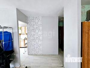 1-к квартира, вторичка, 30м2, 2/5 этаж