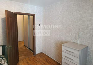 3-к квартира, вторичка, 63м2, 1/9 этаж