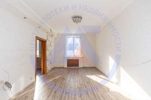 3-к квартира, вторичка, 81м2, 2/4 этаж