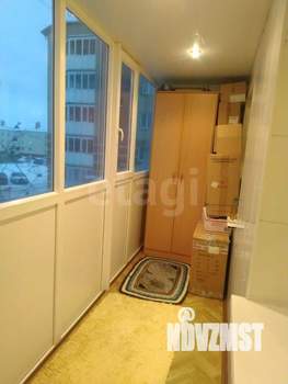 3-к квартира, вторичка, 68м2, 2/5 этаж