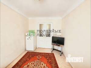 2-к квартира, вторичка, 48м2, 2/4 этаж