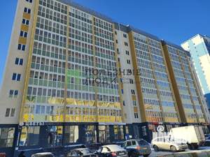1-к квартира, вторичка, 32м2, 5/10 этаж