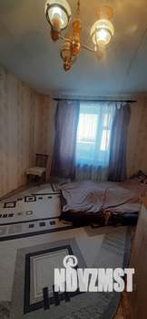 2-к квартира, вторичка, 41м2, 2/5 этаж