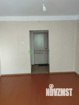 Студия квартира, вторичка, 19м2, 2/6 этаж
