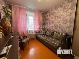 3-к квартира, вторичка, 61м2, 5/5 этаж