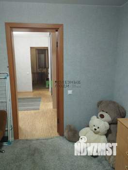 4-к квартира, вторичка, 77м2, 6/9 этаж