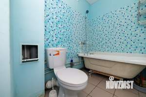 Студия квартира, вторичка, 24м2, 4/10 этаж