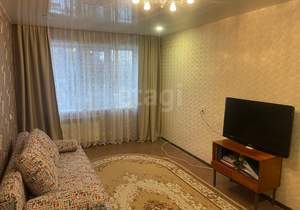 3-к квартира, вторичка, 63м2, 2/9 этаж