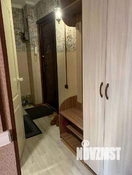 1-к квартира, вторичка, 32м2, 1/5 этаж