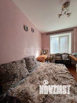2-к квартира, вторичка, 47м2, 2/9 этаж