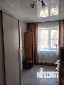 2-к квартира, вторичка, 46м2, 1/5 этаж