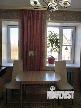 2-к квартира, вторичка, 42м2, 2/2 этаж