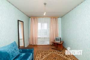 2-к квартира, вторичка, 49м2, 9/9 этаж