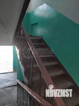 2-к квартира, вторичка, 23м2, 1/5 этаж