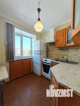 2-к квартира, вторичка, 46м2, 4/5 этаж