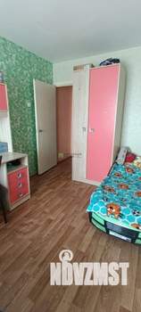 2-к квартира, вторичка, 46м2, 4/5 этаж