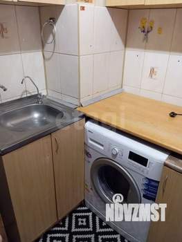1-к квартира, вторичка, 25м2, 3/5 этаж