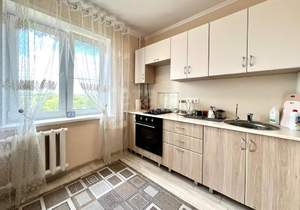 1-к квартира, вторичка, 33м2, 6/10 этаж