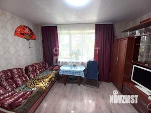 Студия квартира, вторичка, 21м2, 3/5 этаж