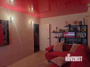 3-к квартира, вторичка, 62м2, 6/9 этаж