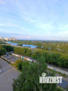 1-к квартира, вторичка, 36м2, 9/10 этаж