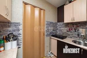 1-к квартира, вторичка, 17м2, 5/5 этаж