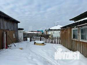 2-к квартира, вторичка, 47м2, 1/1 этаж